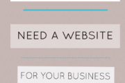 Do You Really Need a Website For Your Business? +Free Worksheet