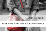 Easy Ways to Boost Your Confidence